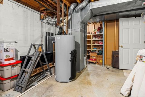 Tiny photo for 8005 Hansom Place, Concord, OH 44060 (MLS # 5187302)