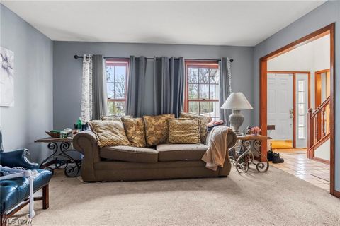 Tiny photo for 8005 Hansom Place, Concord, OH 44060 (MLS # 5187302)