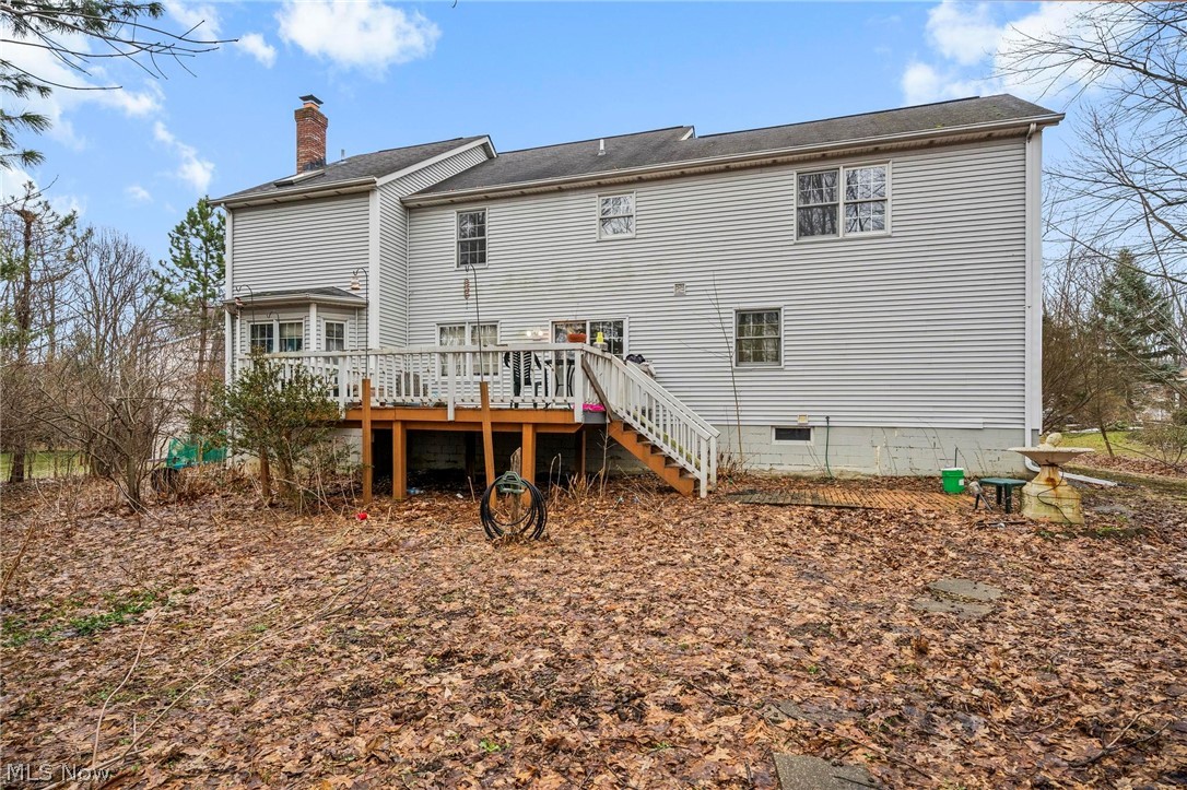 Carriage Hills Sub - Residential