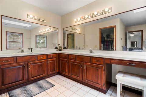 Tiny photo for 8005 Hansom Place, Concord, OH 44060 (MLS # 5187302)