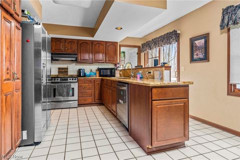 Tiny photo for 8005 Hansom Place, Concord, OH 44060 (MLS # 5187302)