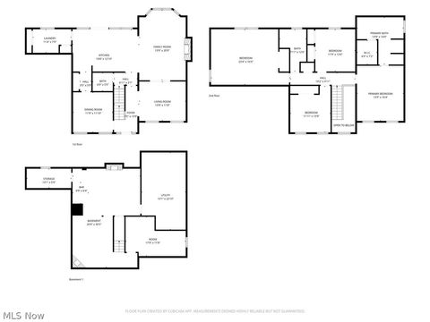 Tiny photo for 8005 Hansom Place, Concord, OH 44060 (MLS # 5187302)