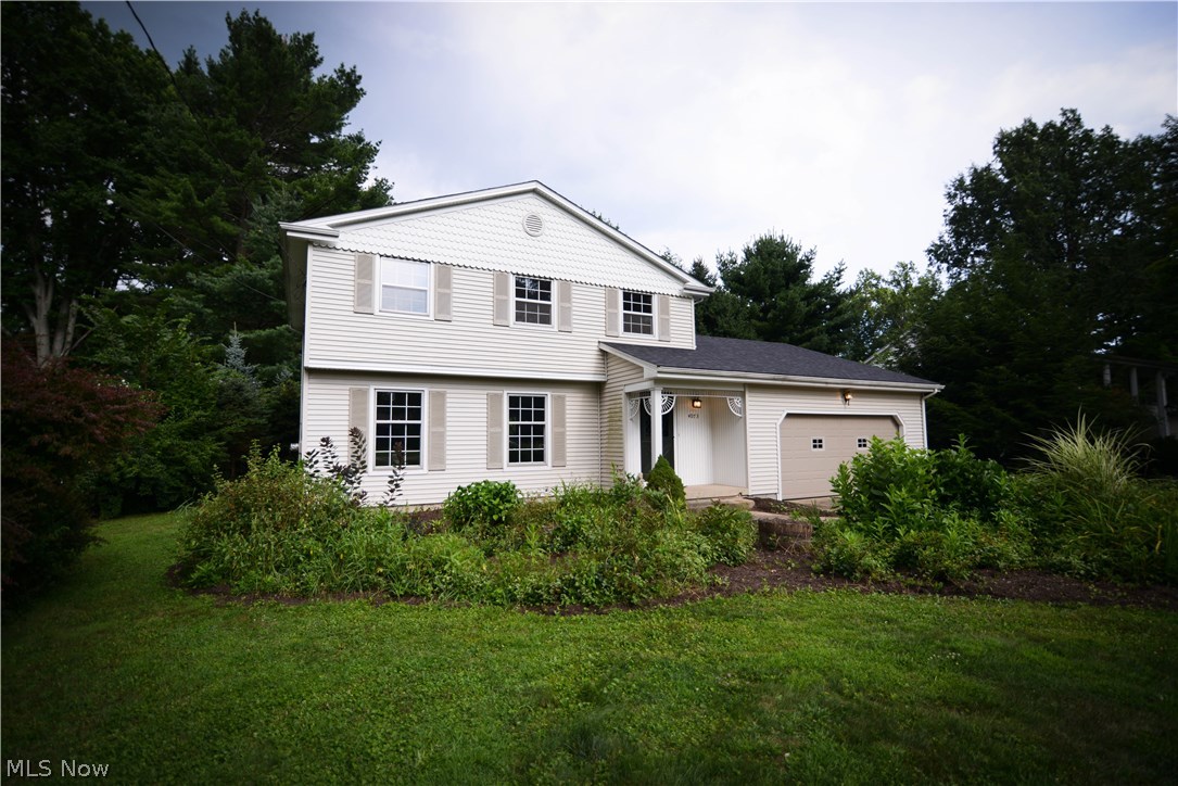 Meadow Oawn 2 - Residential