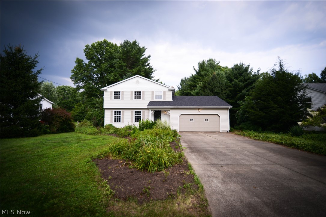 Meadow Oawn 2 - Residential