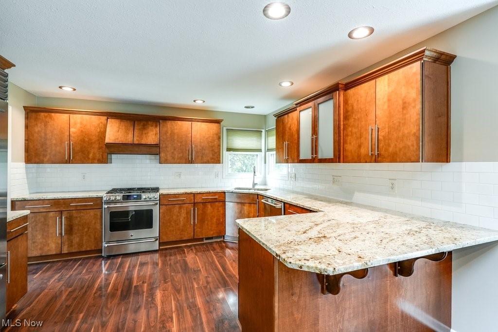 20481 Bradgate Lane, Strongsville, Ohio image 12