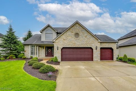 20481 Bradgate Lane, Strongsville, OH 44149 - #: 5122869