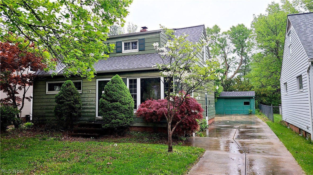 Oakpark - Residential