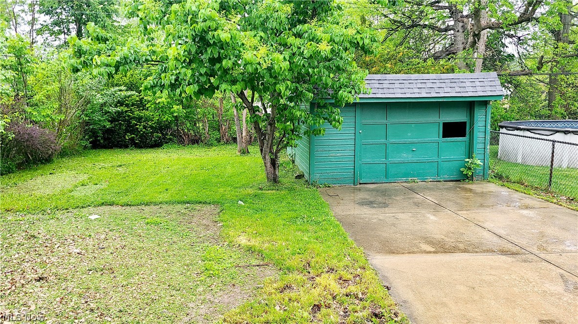 Oakpark - Residential