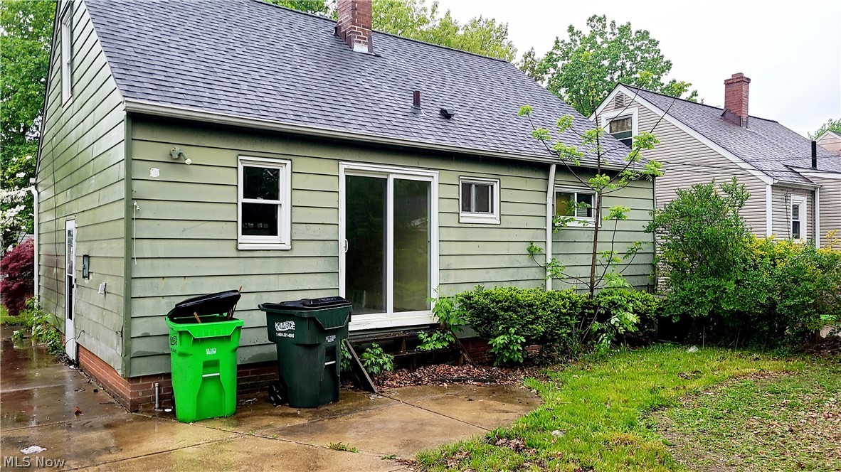 Oakpark - Residential