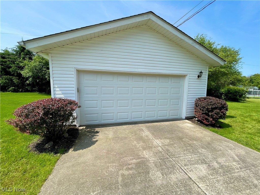 Lake Forest - Residential