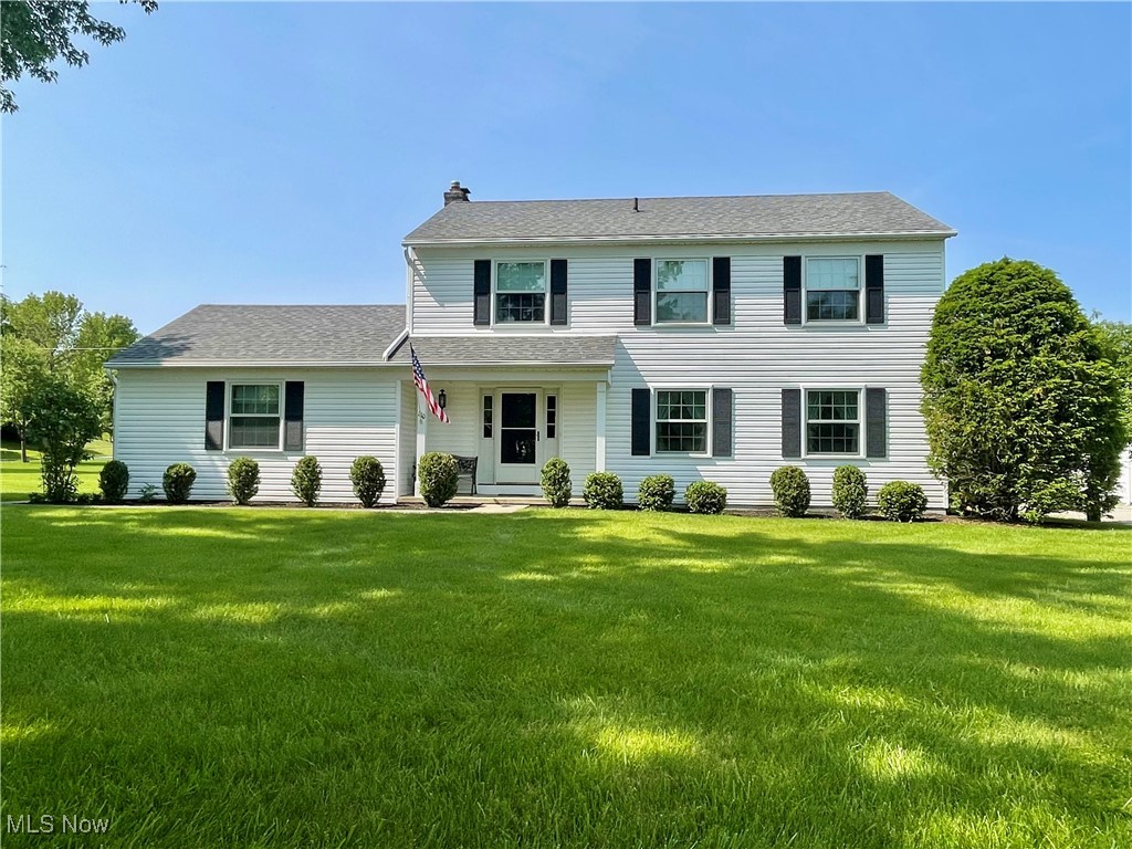 180 Atterbury Boulevard, Hudson, Ohio image 1