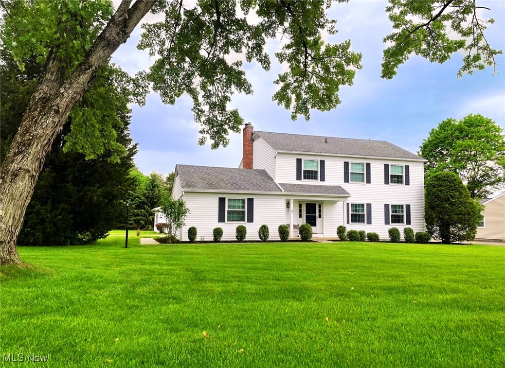 180 Atterbury Boulevard