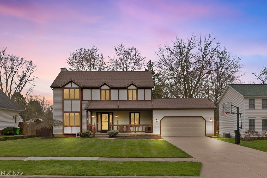 149 Maryann Road, Tallmadge, Ohio image 1