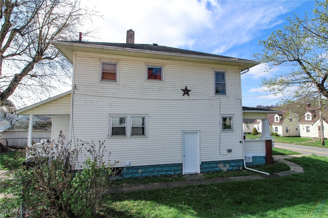 Eppleys Add - Residential