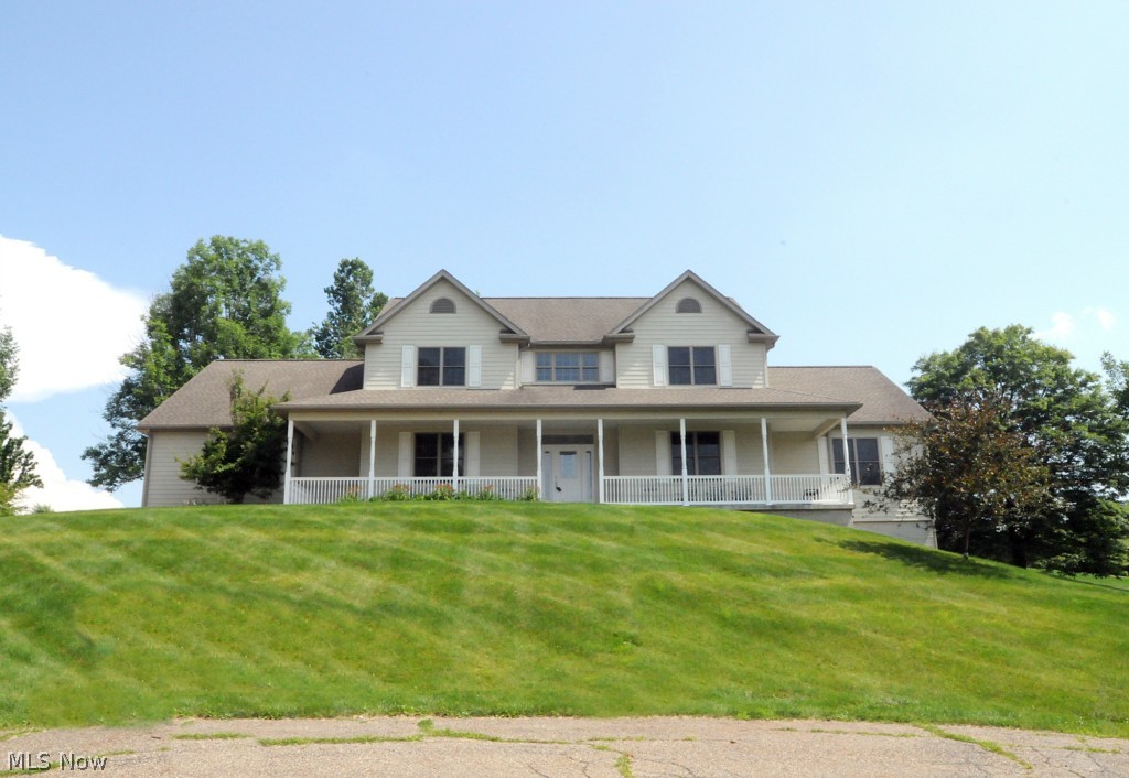 Woodcrest - Residential