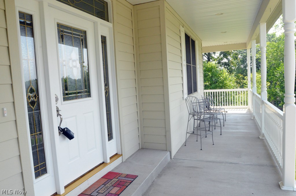 Woodcrest - Residential