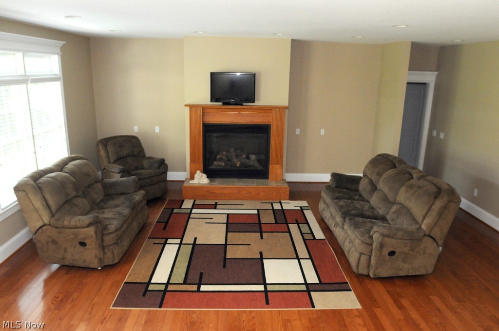 Woodcrest - Residential