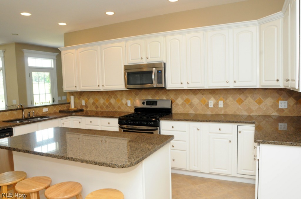 Woodcrest - Residential