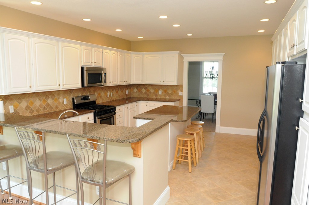 Woodcrest - Residential