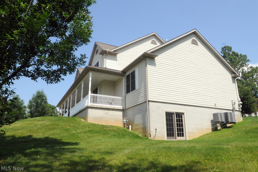 Woodcrest - Residential