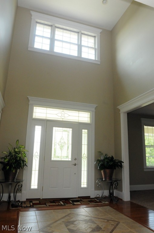 Woodcrest - Residential