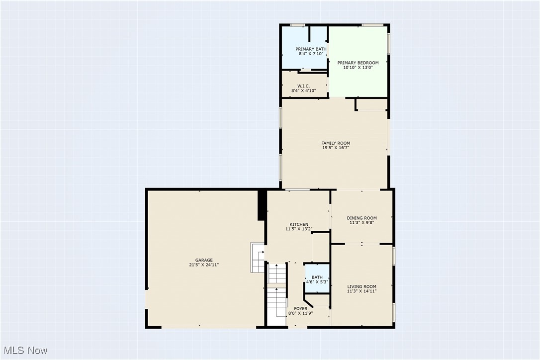 Dream Acres - Residential