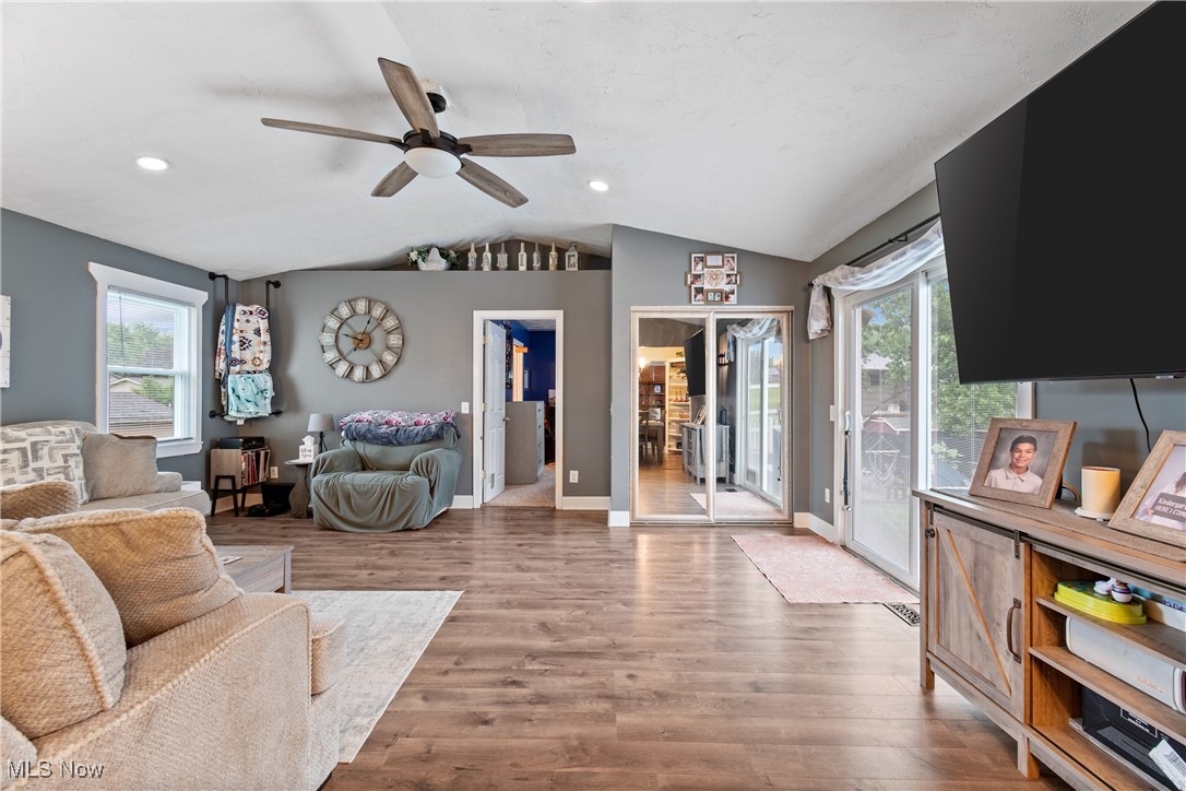 Dream Acres - Residential