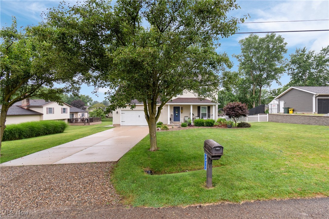 Dream Acres - Residential