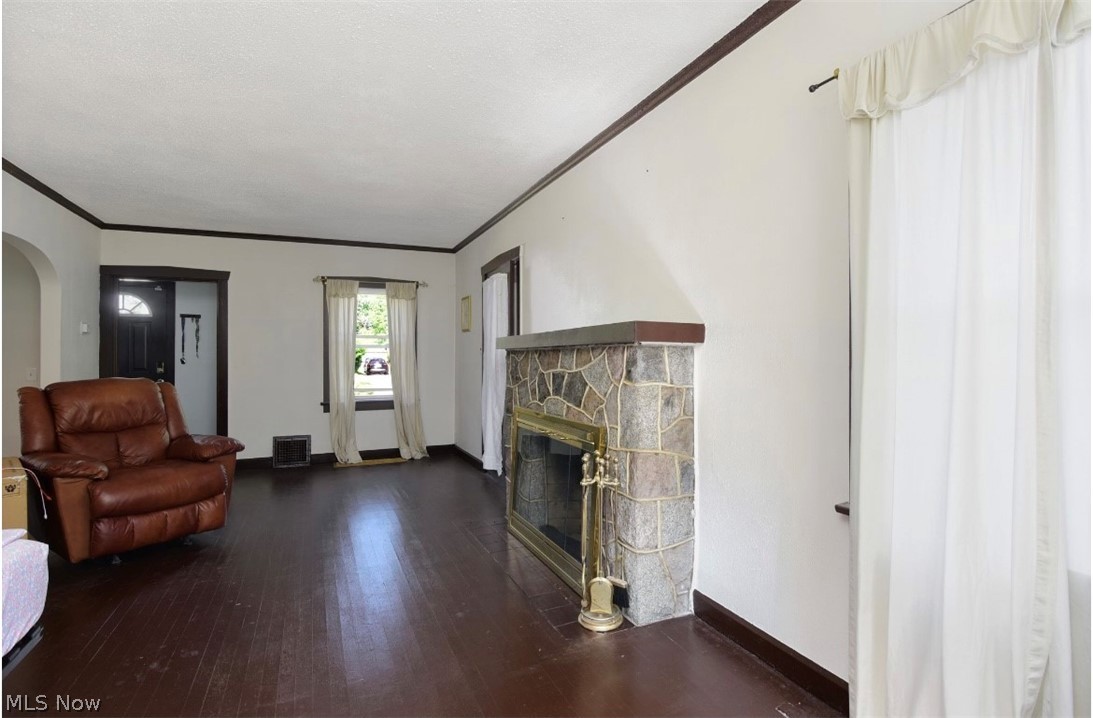 City/Youngstown - Residential