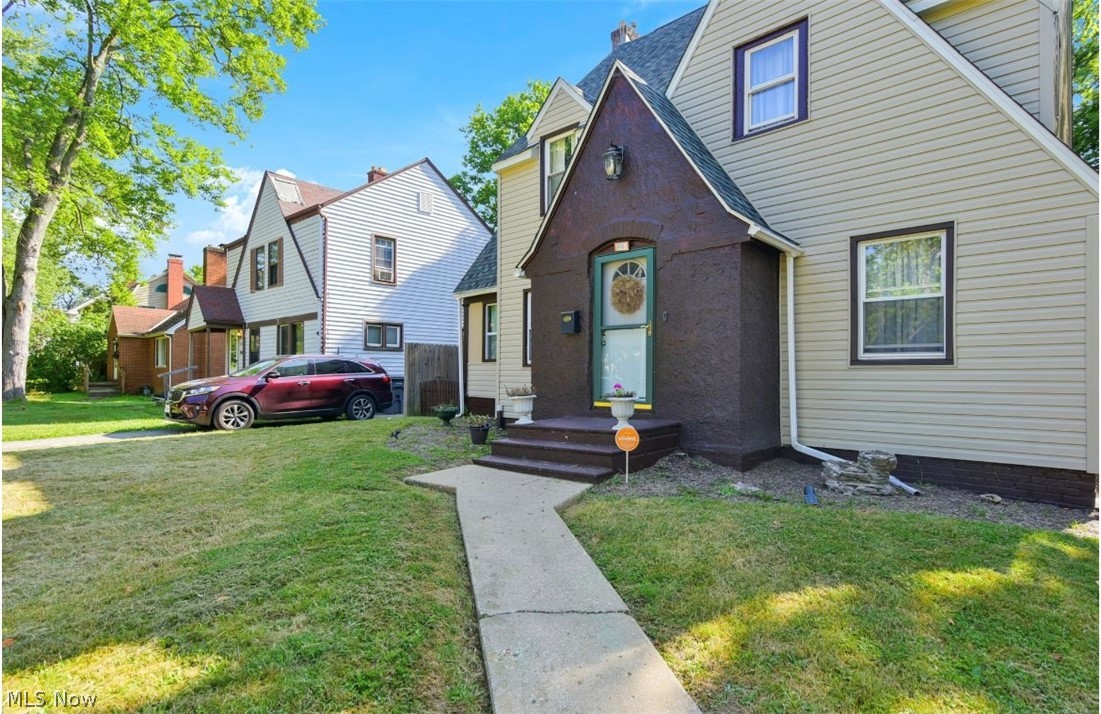 City/Youngstown - Residential