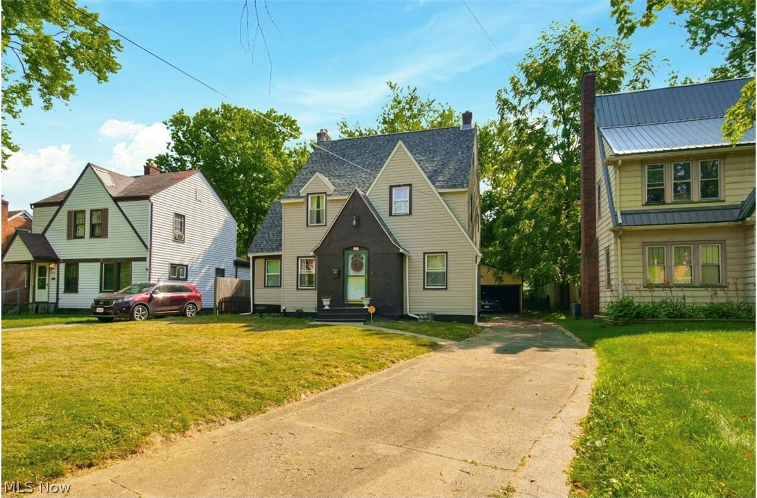 City/Youngstown - Residential