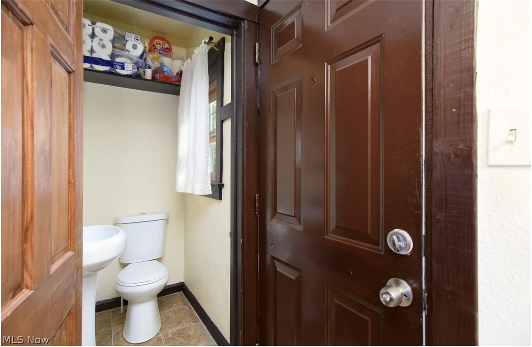 City/Youngstown - Residential