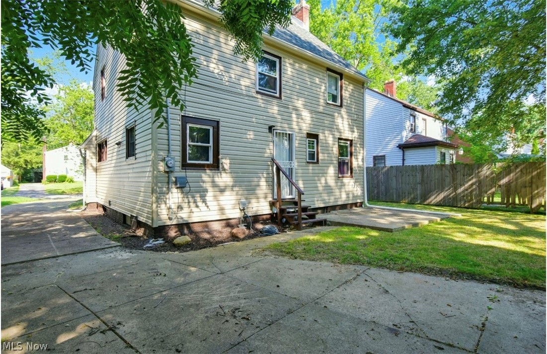 City/Youngstown - Residential