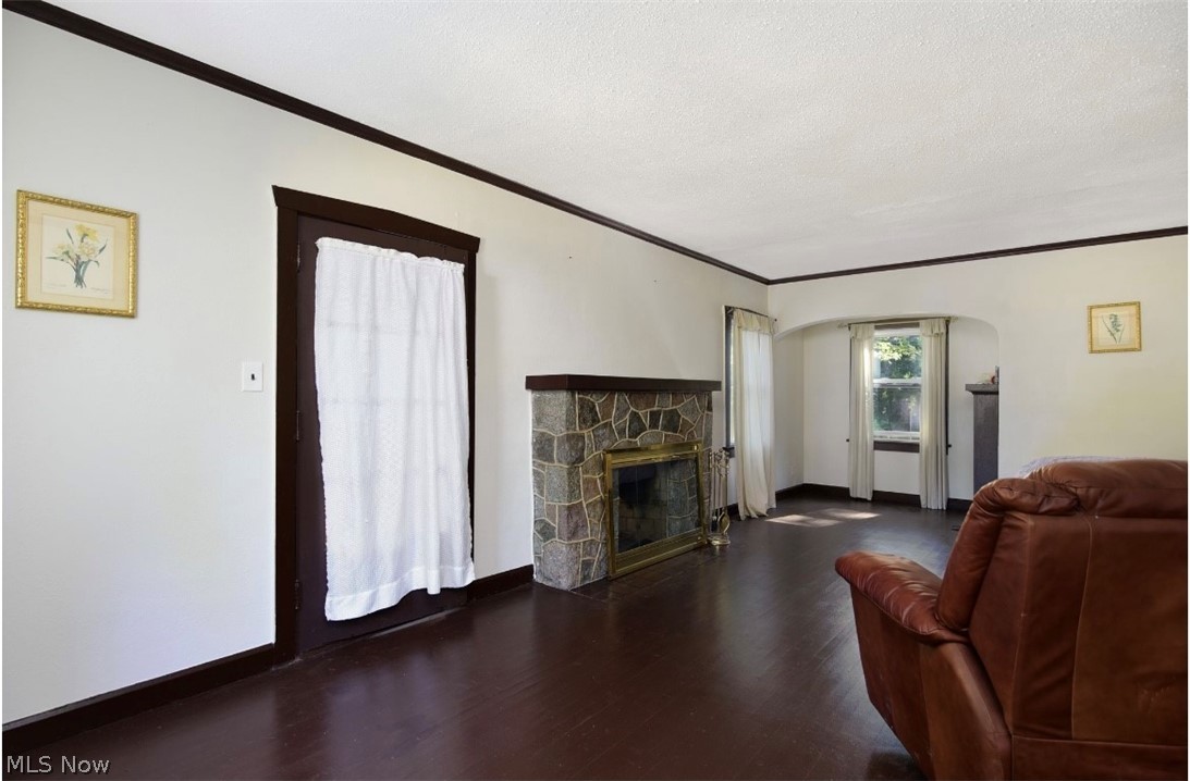 City/Youngstown - Residential