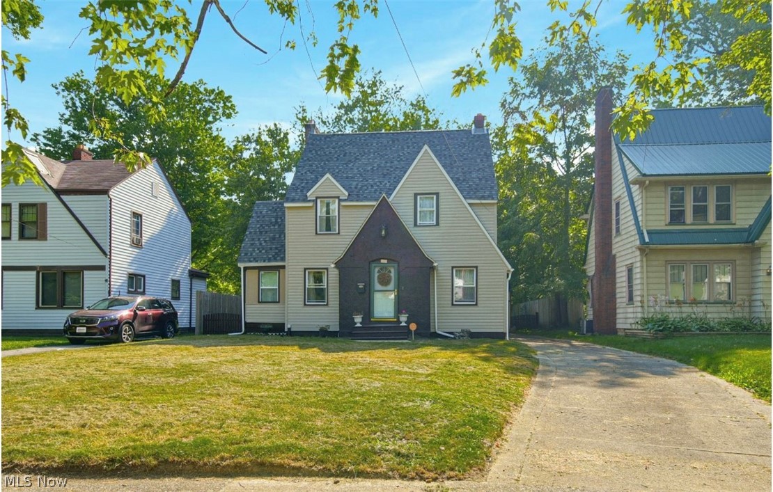 City/Youngstown - Residential