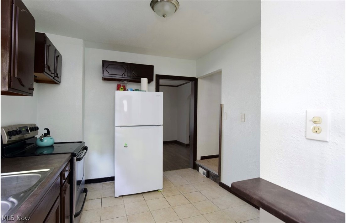 City/Youngstown - Residential