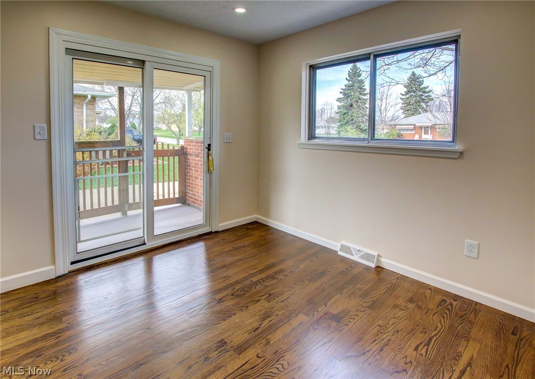 Fernhill Heights - Residential