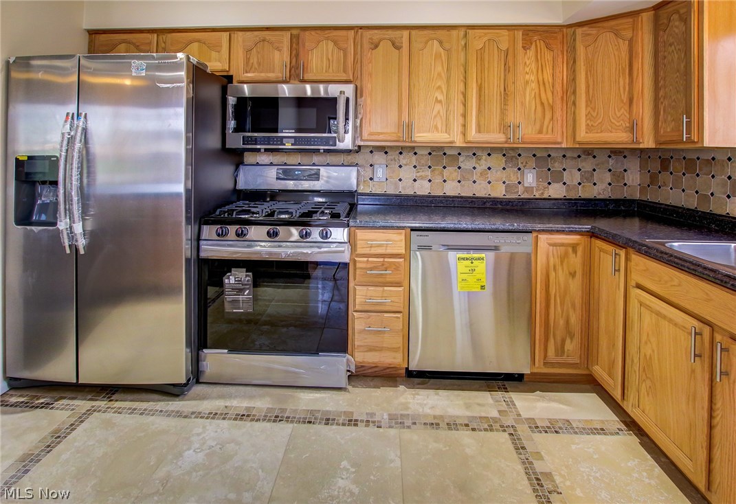 Fernhill Heights - Residential