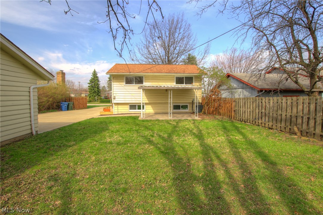 Fernhill Heights - Residential