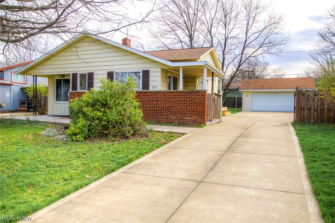 Fernhill Heights - Residential