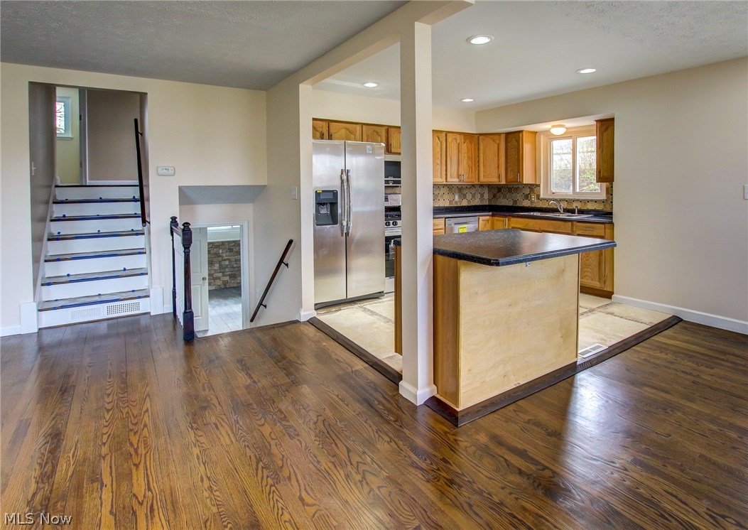 Fernhill Heights - Residential