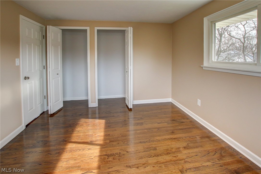 Fernhill Heights - Residential