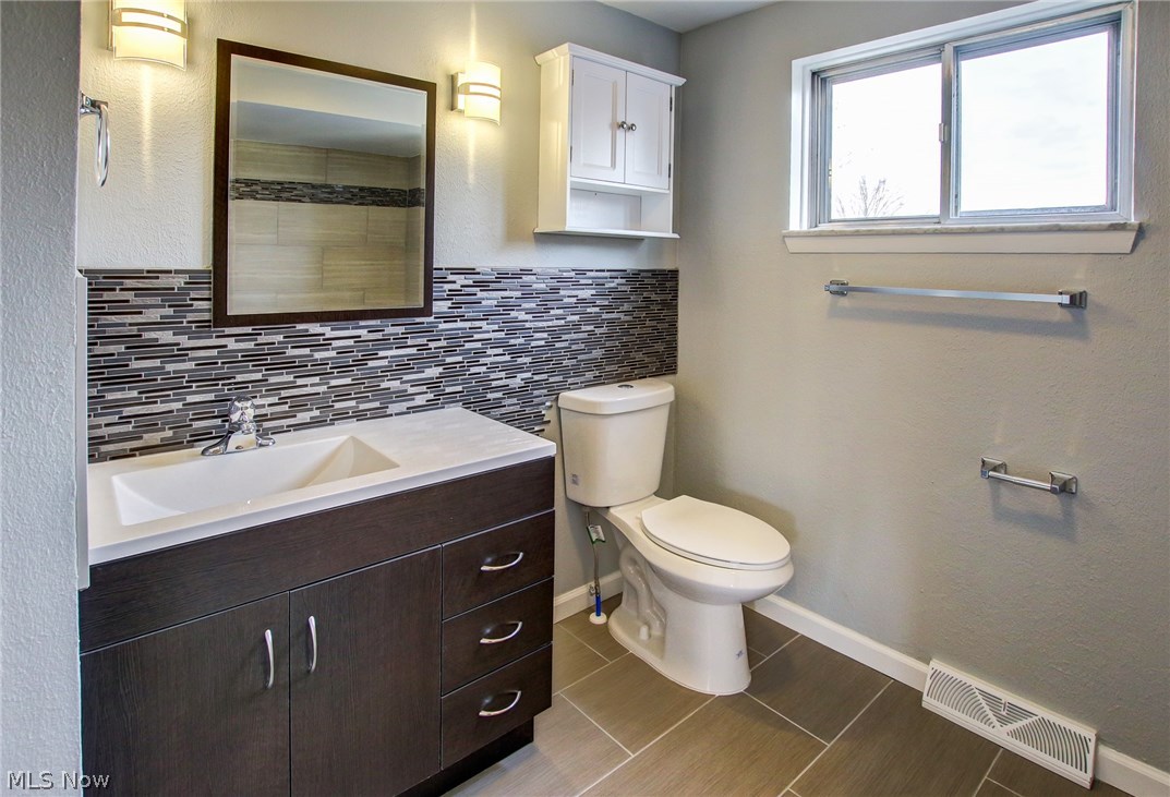 Fernhill Heights - Residential