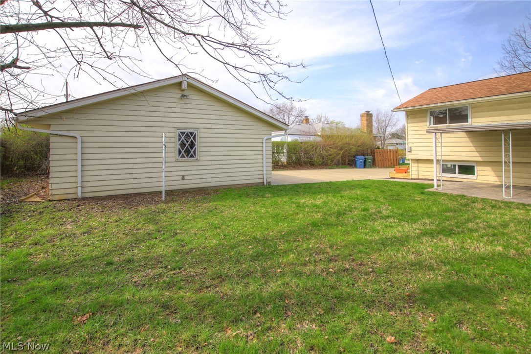 Fernhill Heights - Residential