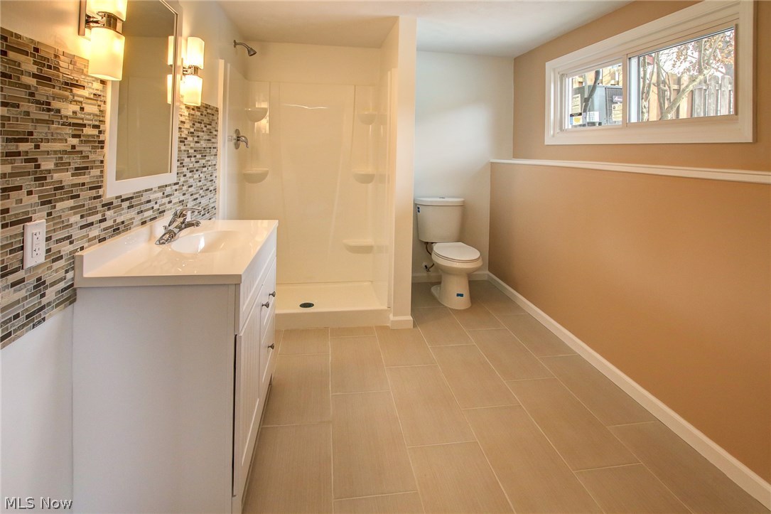 Fernhill Heights - Residential