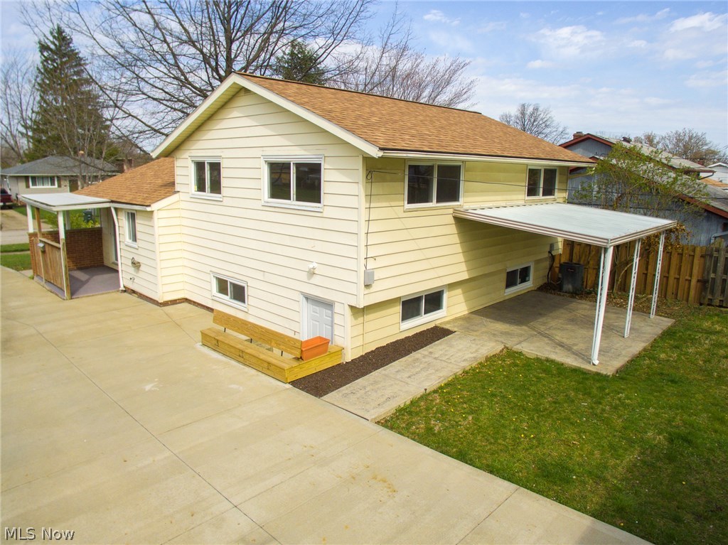 Fernhill Heights - Residential