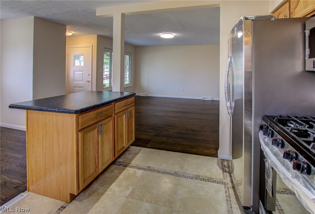 Fernhill Heights - Residential