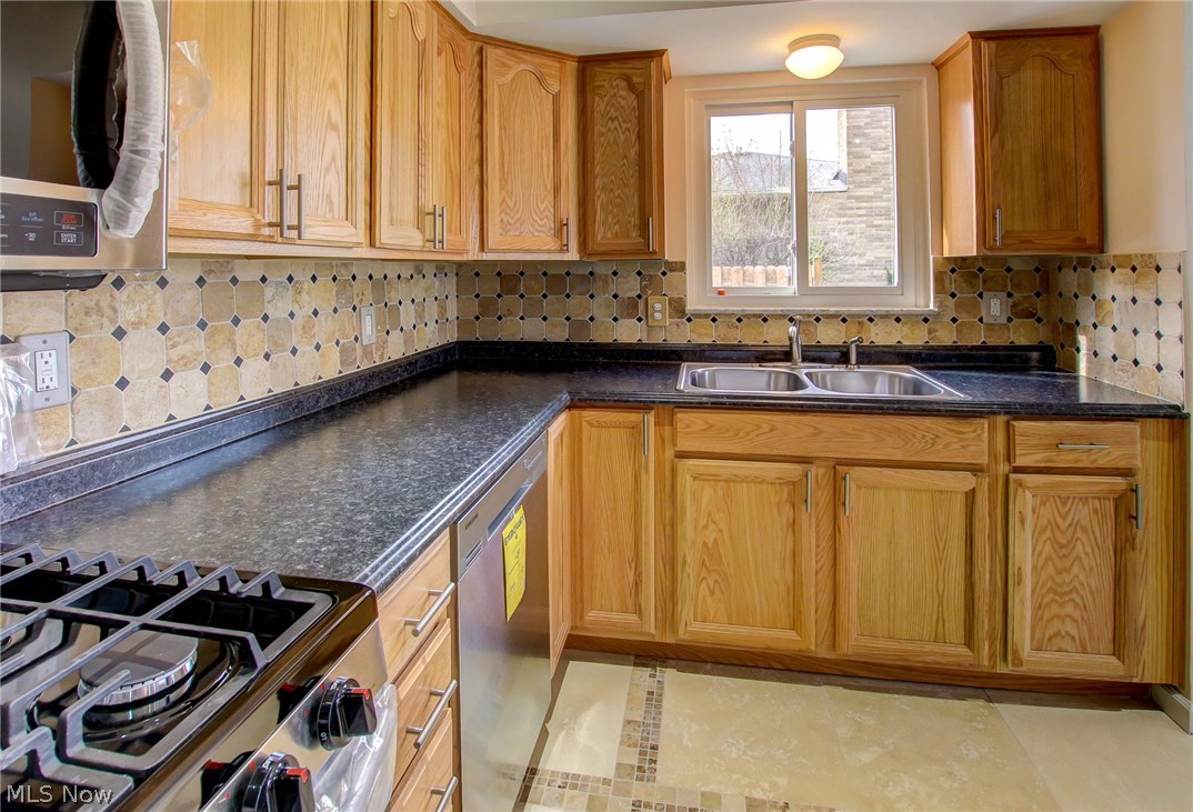 Fernhill Heights - Residential