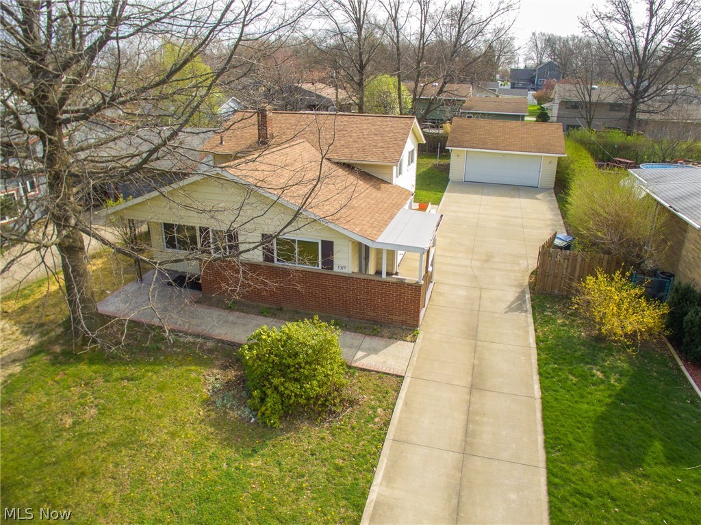 Fernhill Heights - Residential