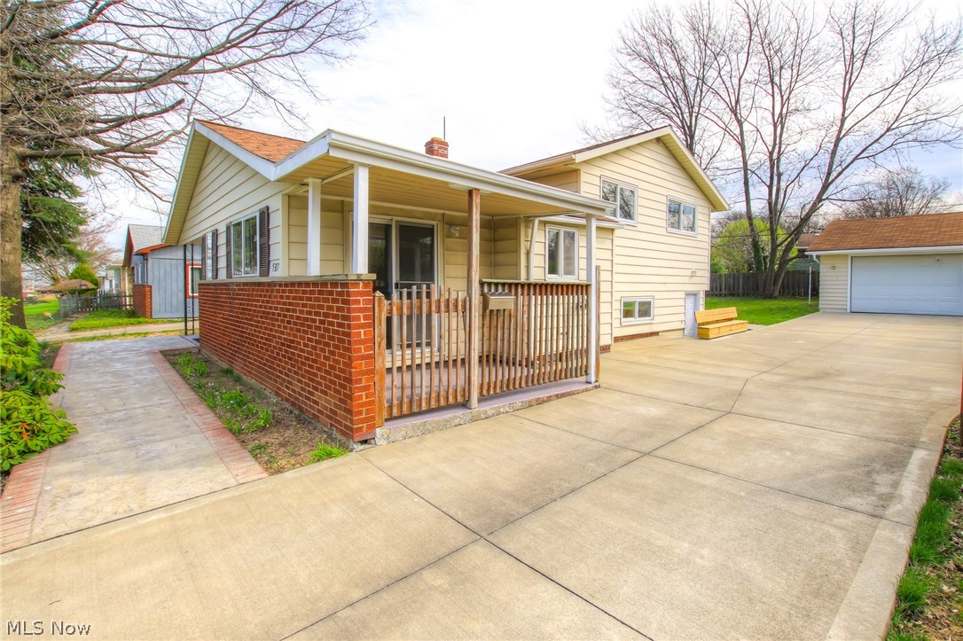 Fernhill Heights - Residential